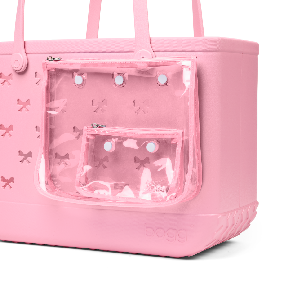 Original - Bubblegum Bows E6