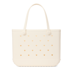Original - Cut Out Heart Coconut Q5