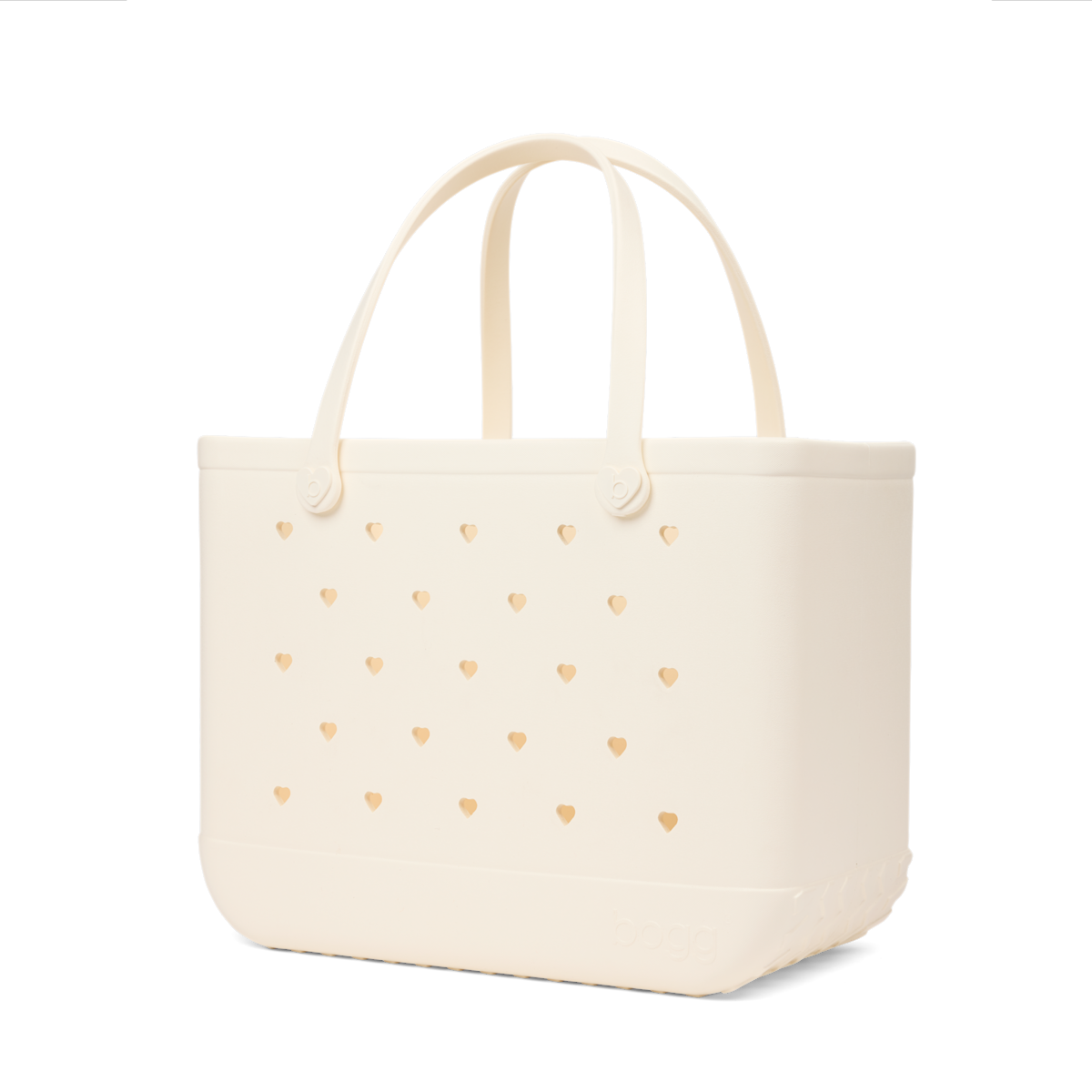 Original - Cut Out Heart Coconut Q5