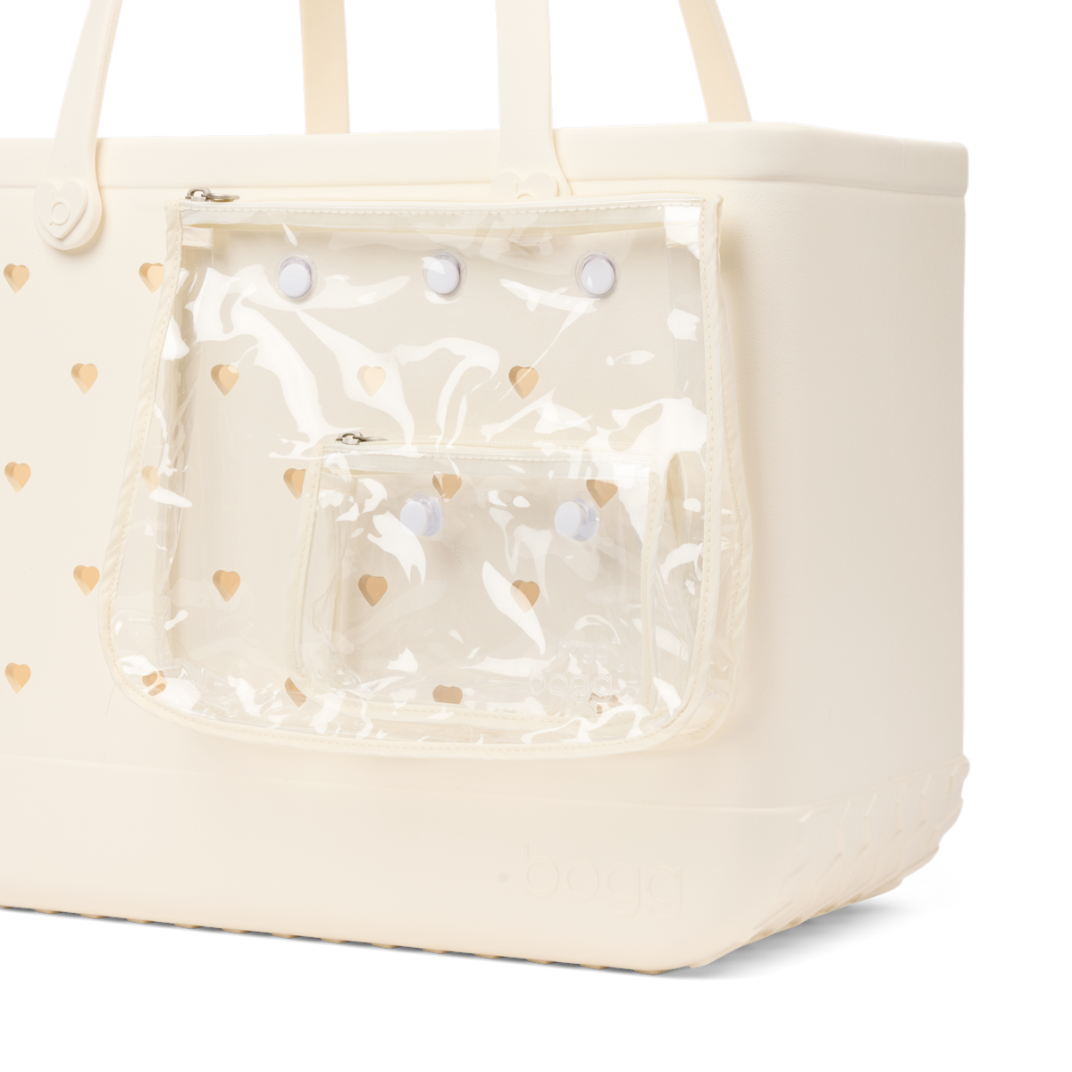 Original - Cut Out Heart Coconut Q5