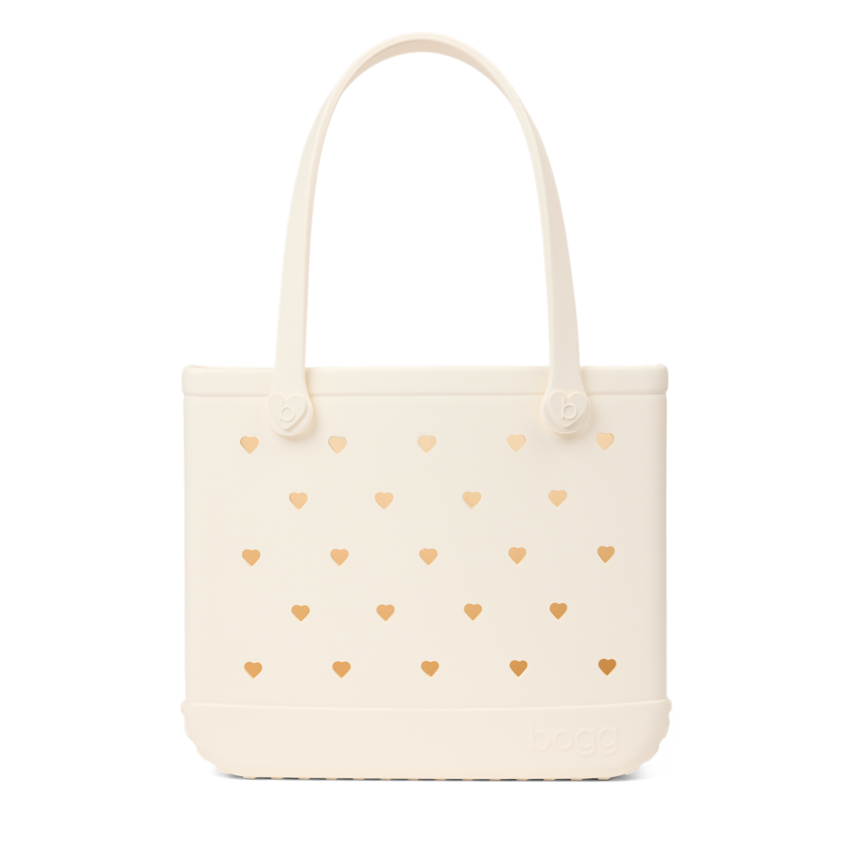 Baby - Cut Out Heart Coconut W5