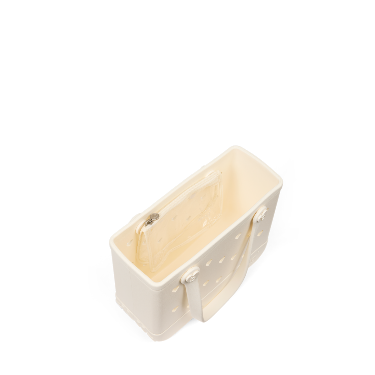 Bitty - Cut Out Heart Coconut D2