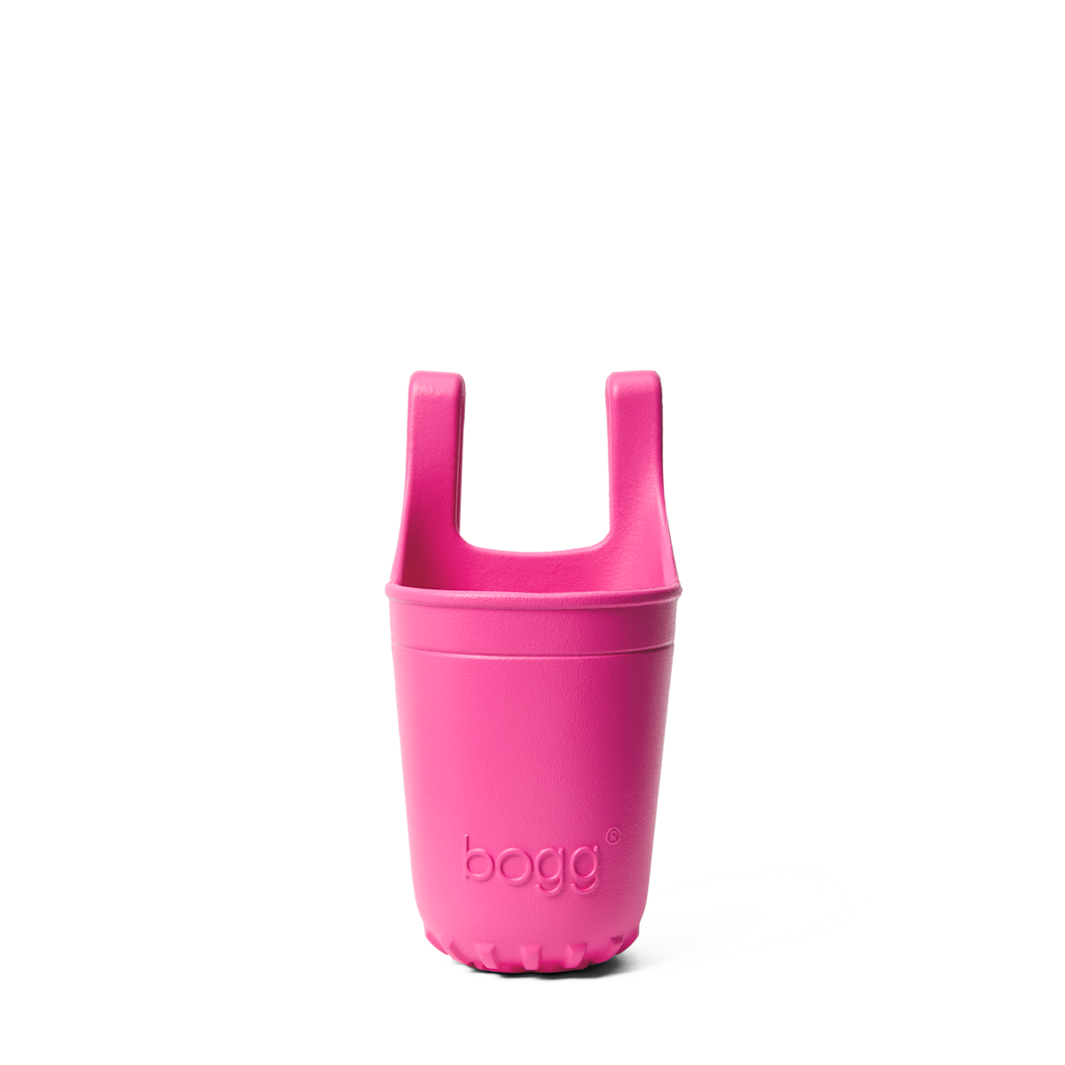 Bevy - Haute Pink P1