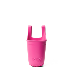 Bevy - Haute Pink P1