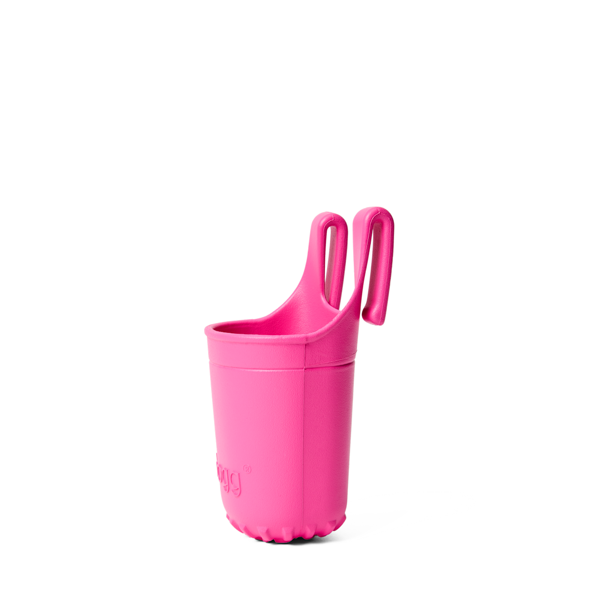 Bevy - Haute Pink P1