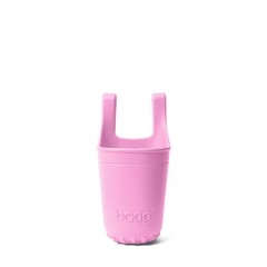 Bevy - Pink Taffy F6