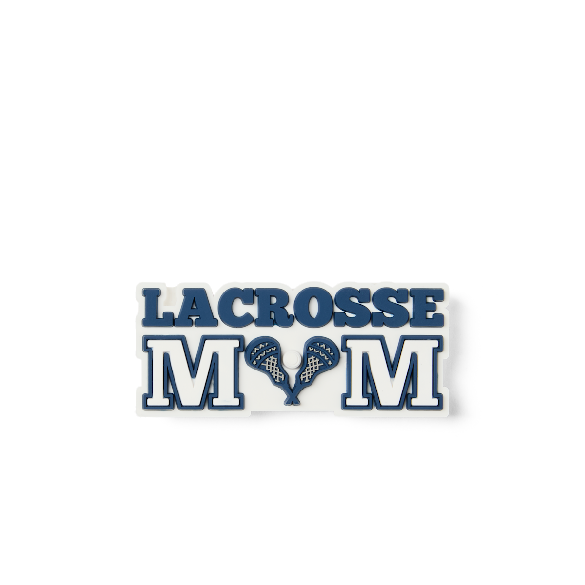 Bit - Lacrosse Mom D6