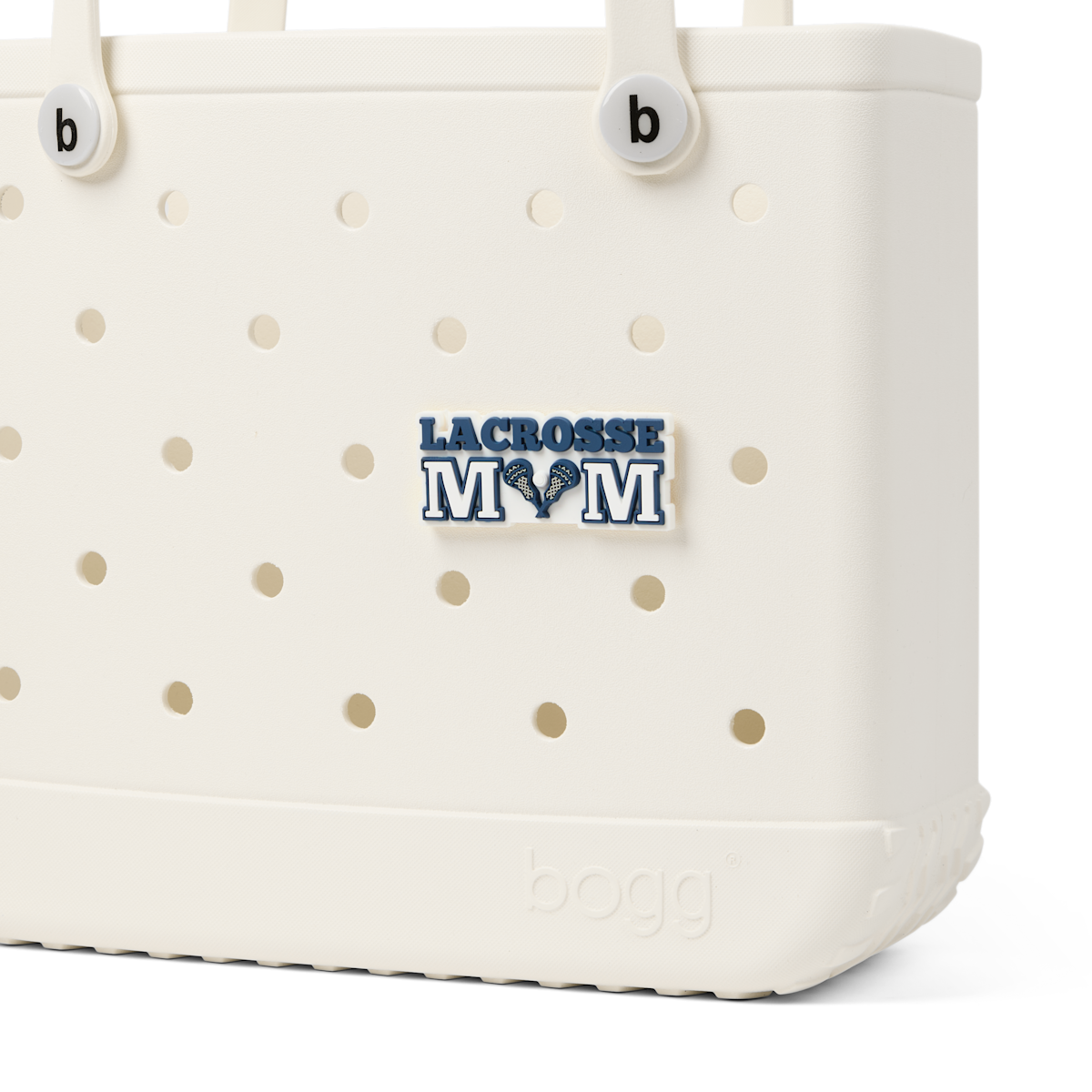 Bit - Lacrosse Mom D6