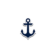 Bit - Navy Anchor N7