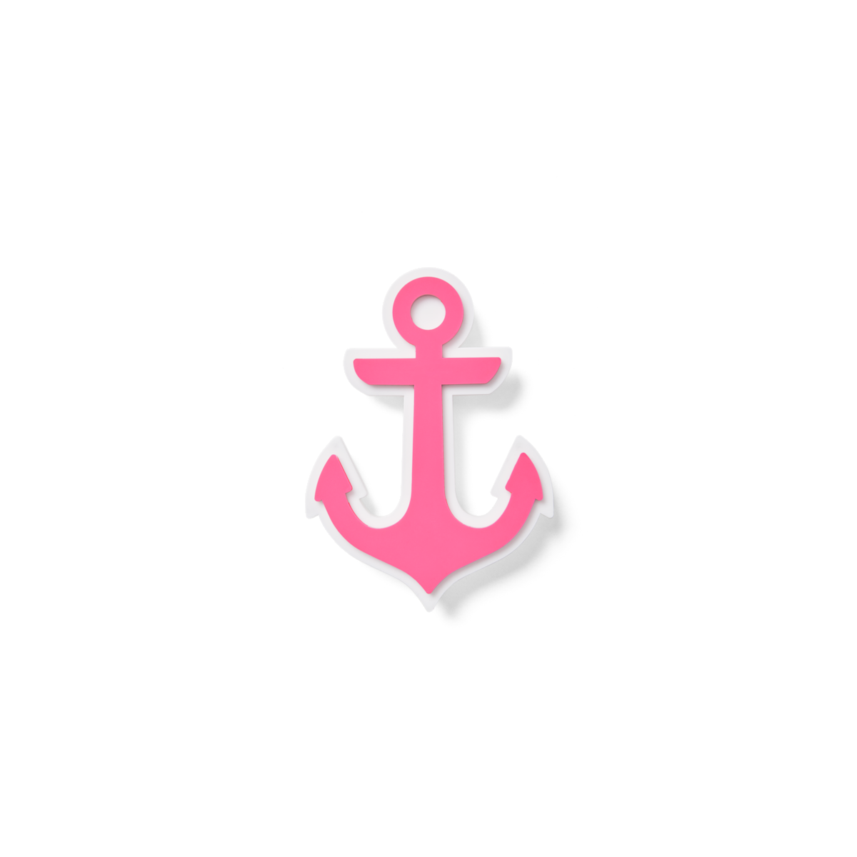 Bit - Pink Anchor K2