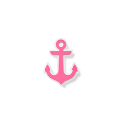 Bit - Pink Anchor K2