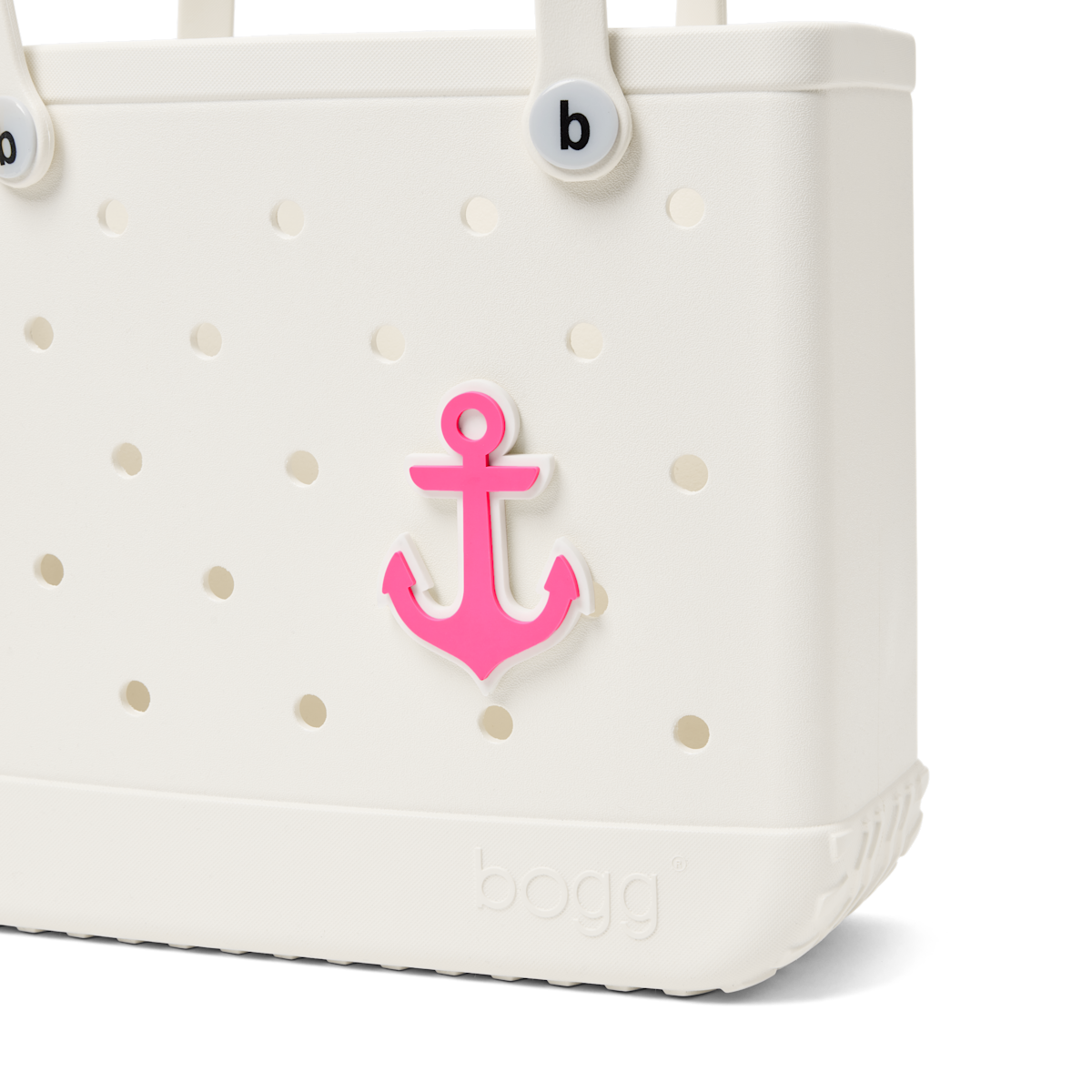 Bit - Pink Anchor K2