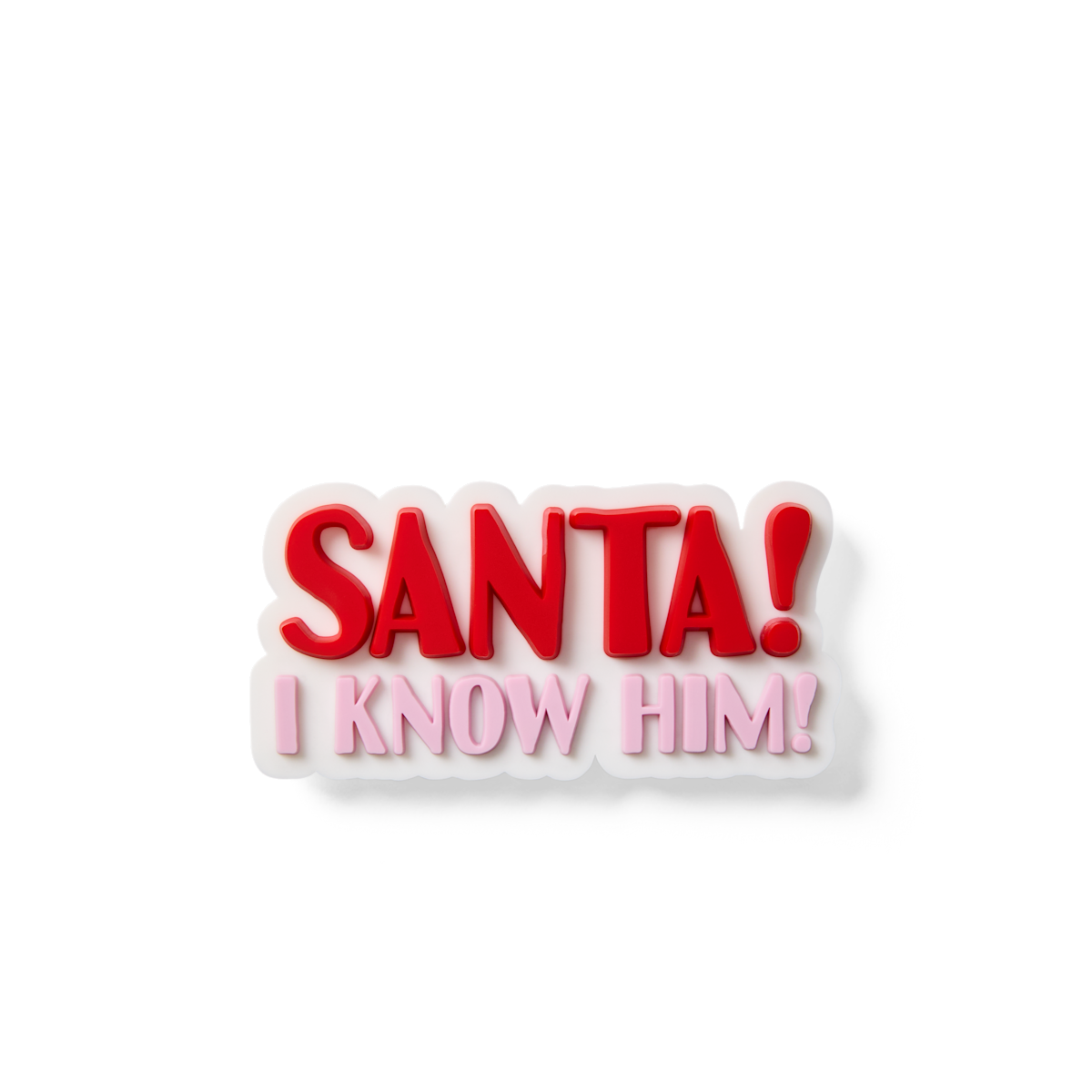 Bit - Santa! I Know Him! C5