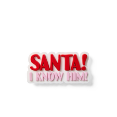 Bit - Santa! I Know Him! C5