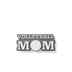 Bit - Volleyball Mom C8