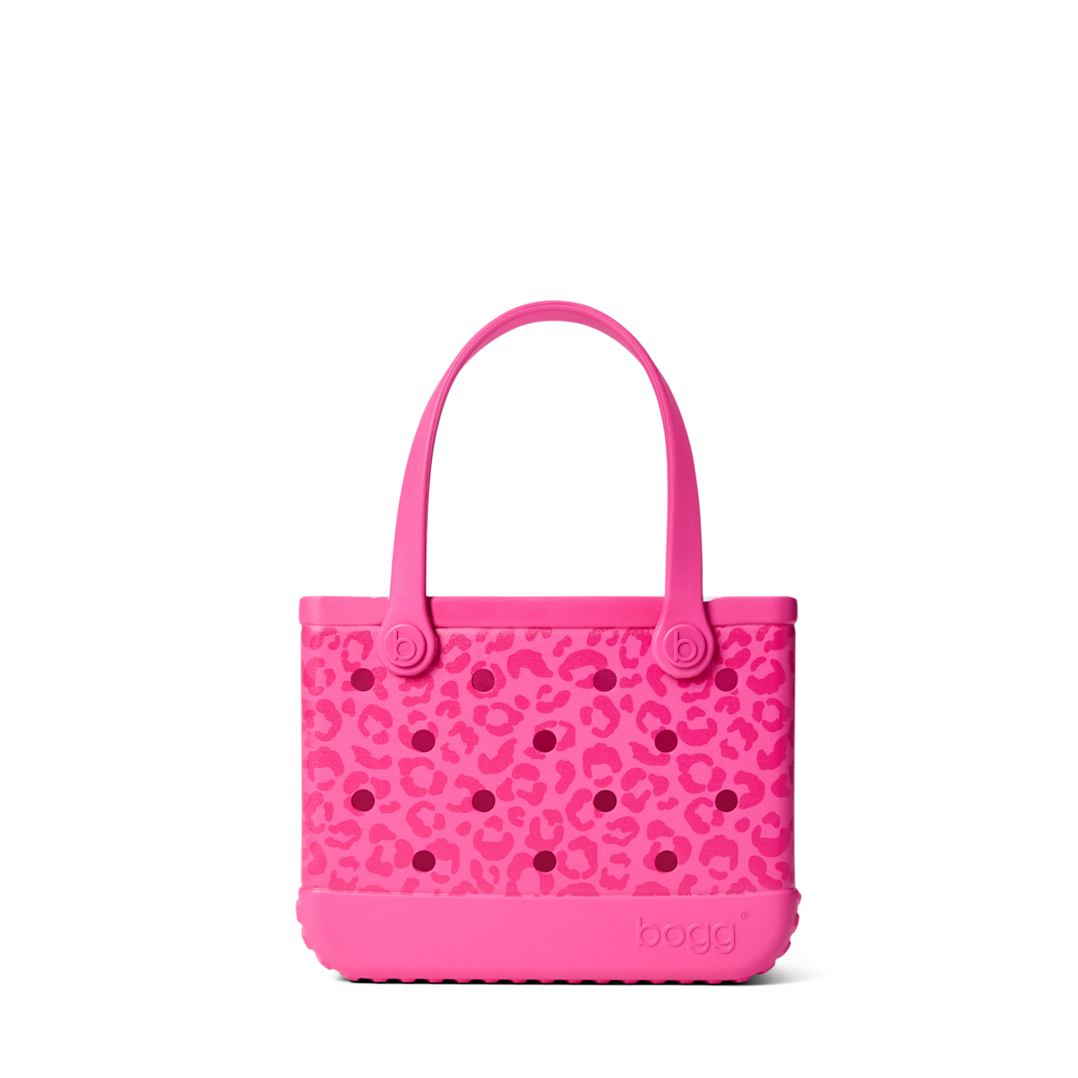 Bitty - Purrr - fectly Pink Leopard O1