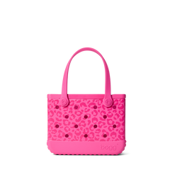 Bitty - Purrr - fectly Pink Leopard O1
