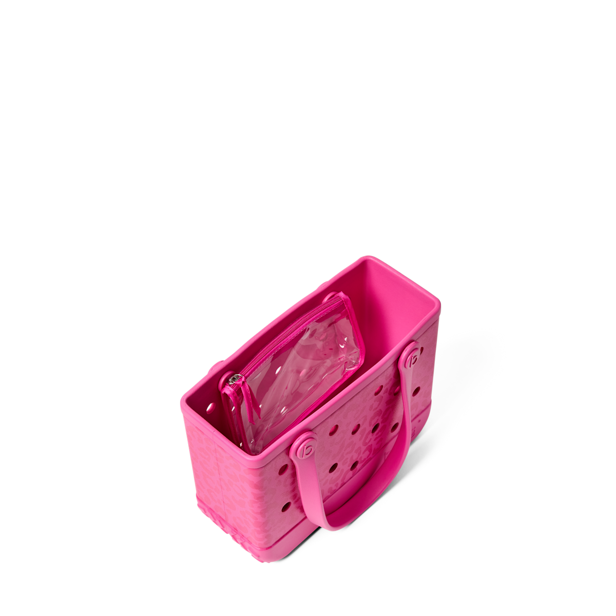 Bitty - Purrr - fectly Pink Leopard O1