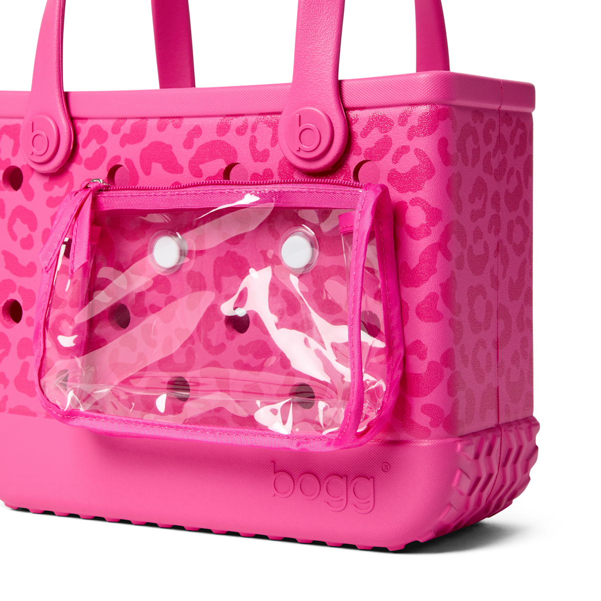 Bitty - Purrr - fectly Pink Leopard O1