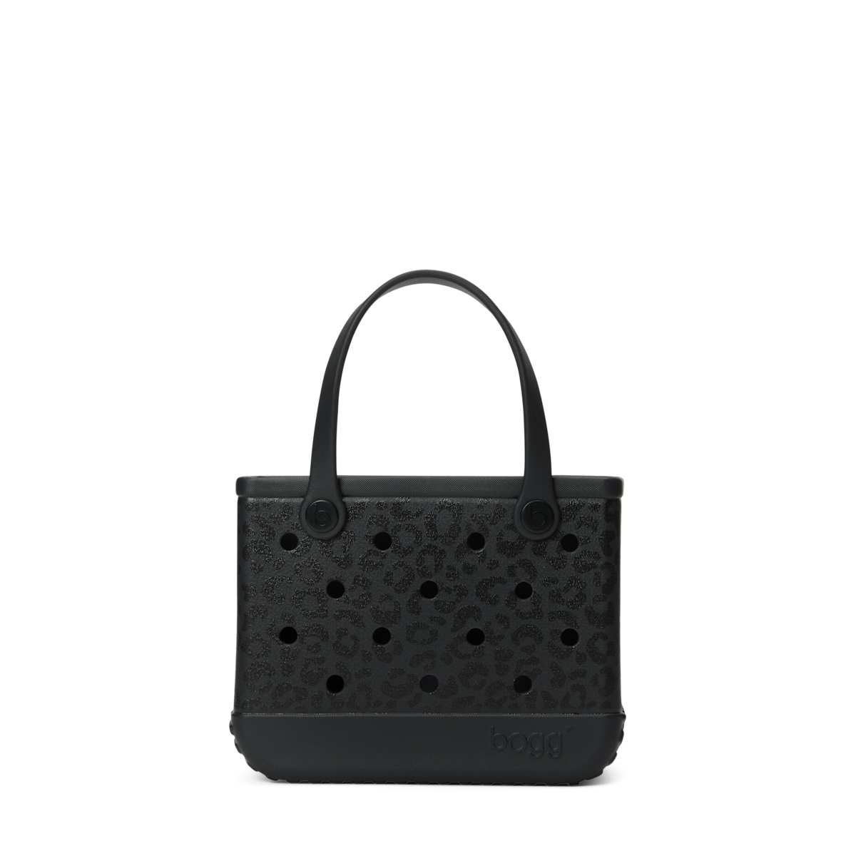 Bitty - Onyx Leopard A6