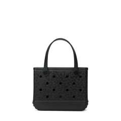 Bitty - Onyx Leopard A6
