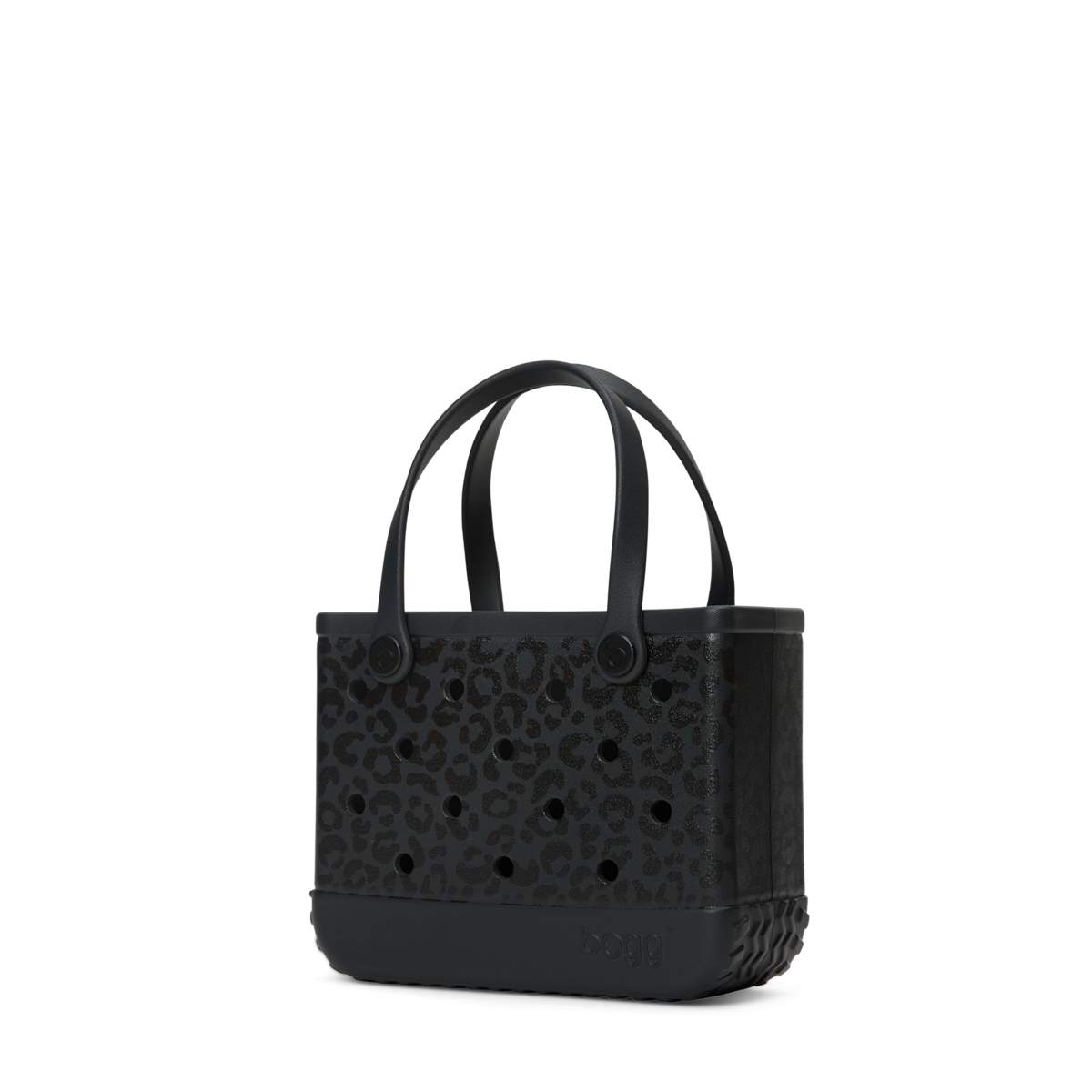 Bitty - Onyx Leopard A6