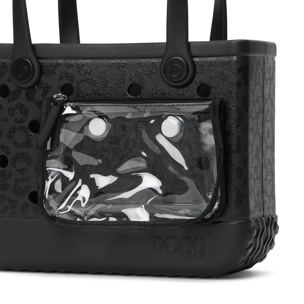 Bitty - Onyx Leopard A6