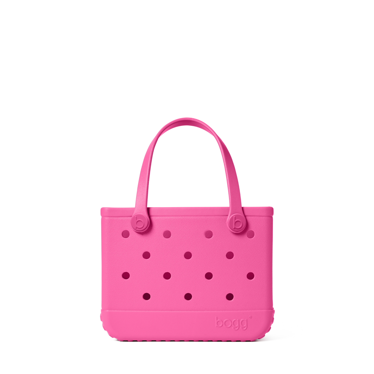 Bitty - Haute Pink V3