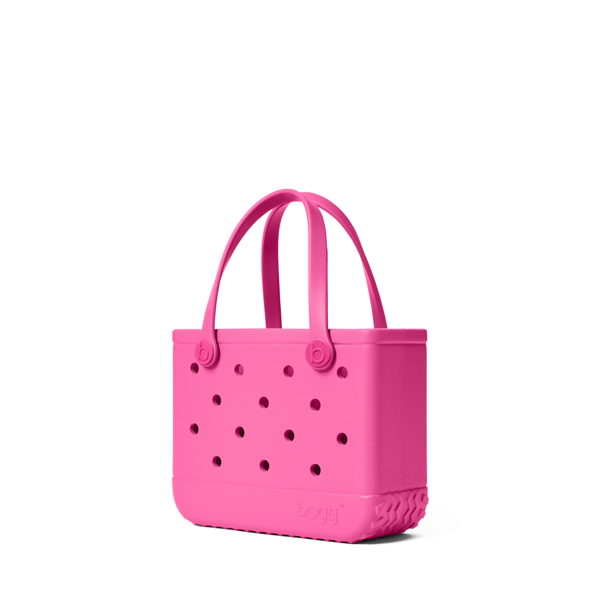 Bitty - Haute Pink V3