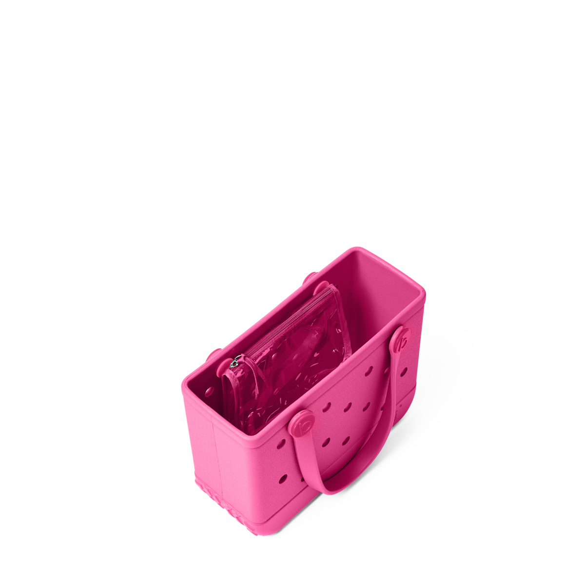 Bitty - Haute Pink V3