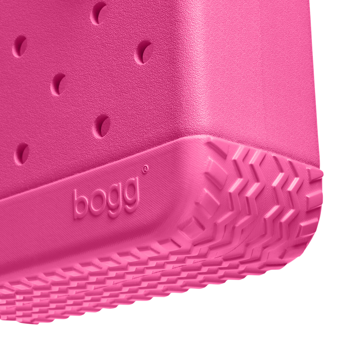 Bitty - Haute Pink V3
