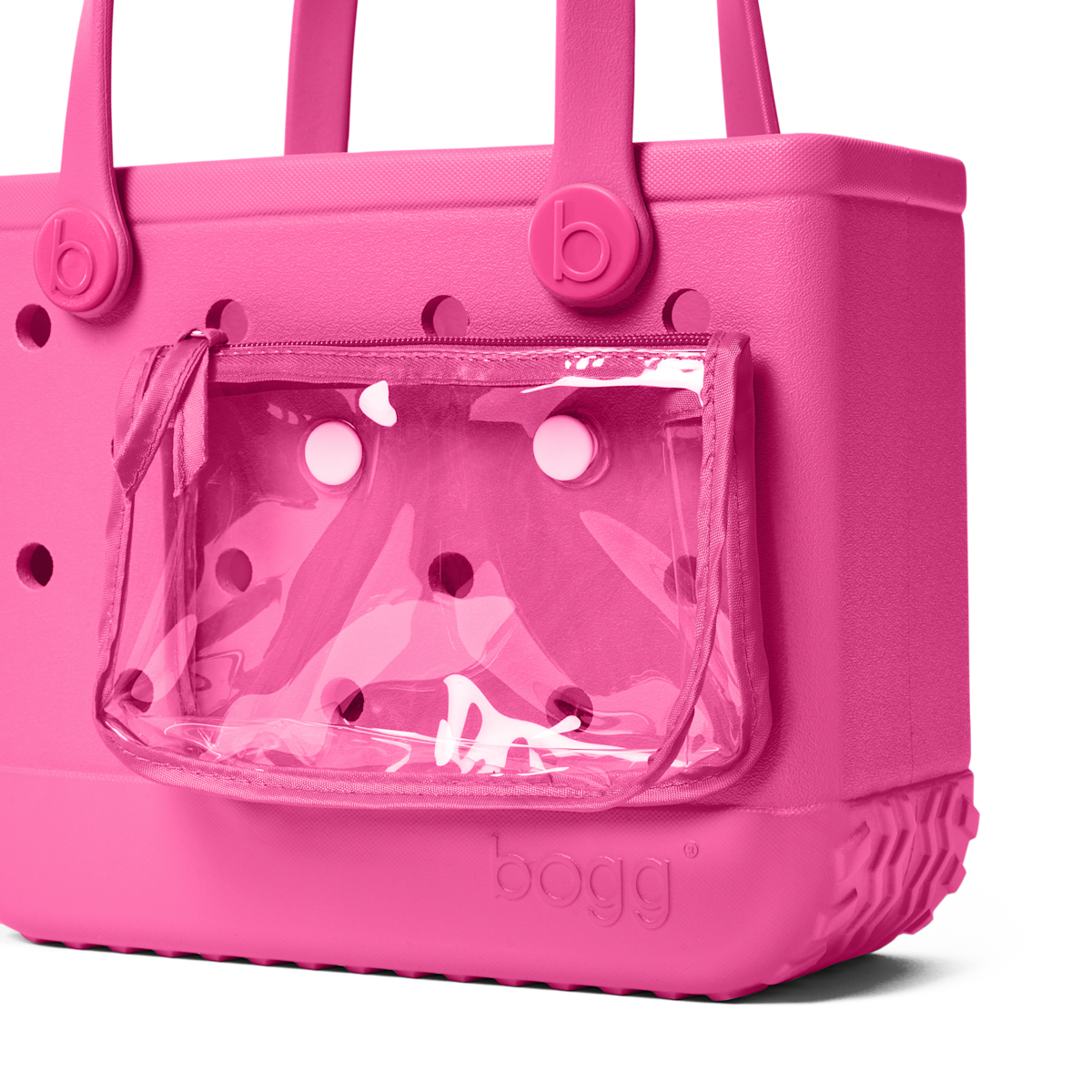 Bitty - Haute Pink V3
