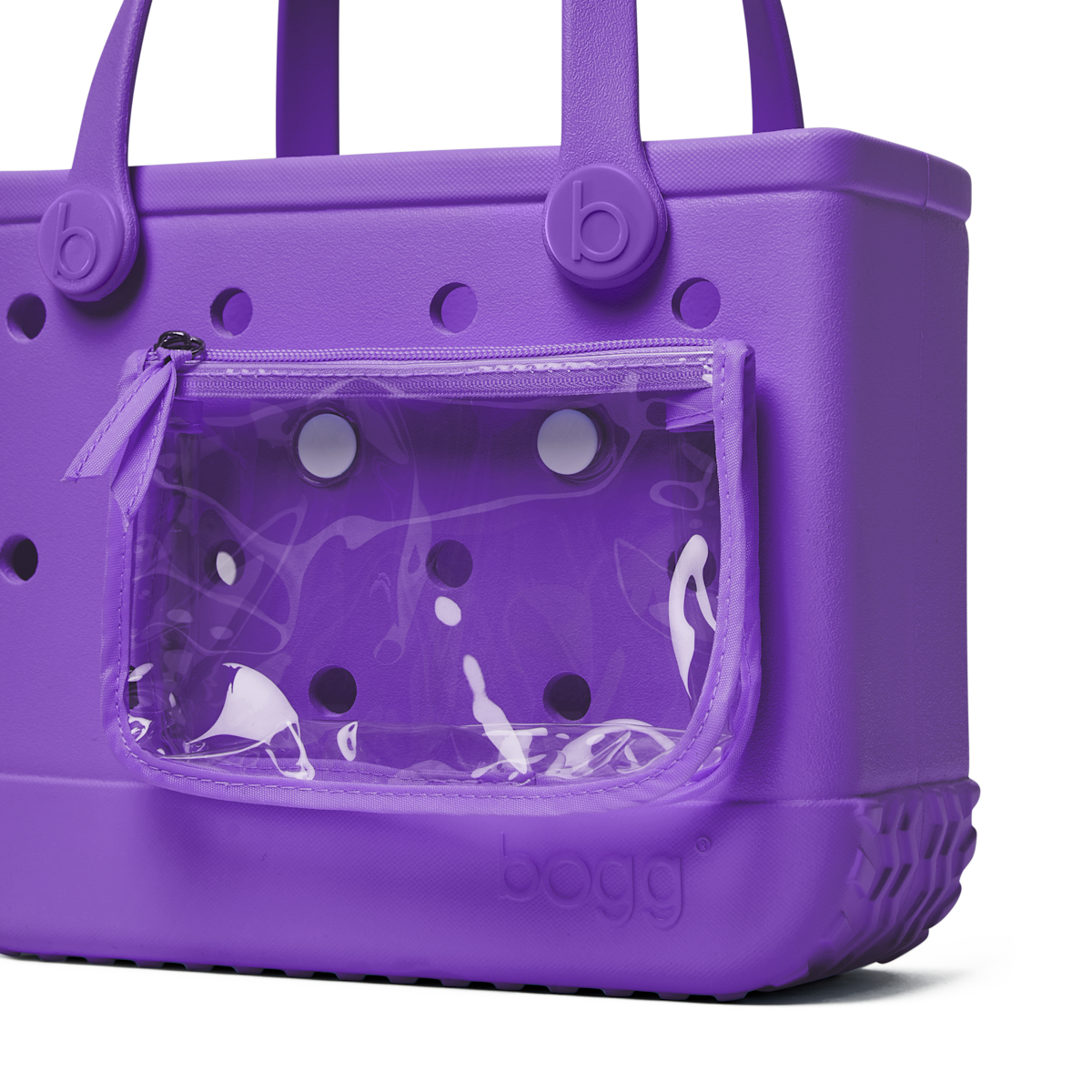 Bitty - Houston We Have a Purple N9