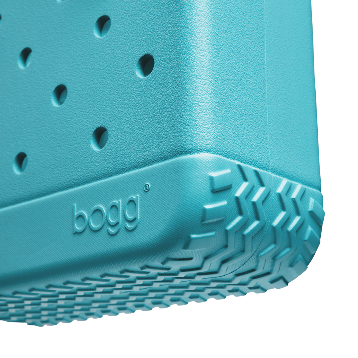 Bitty - Turquoise and Caicos G9