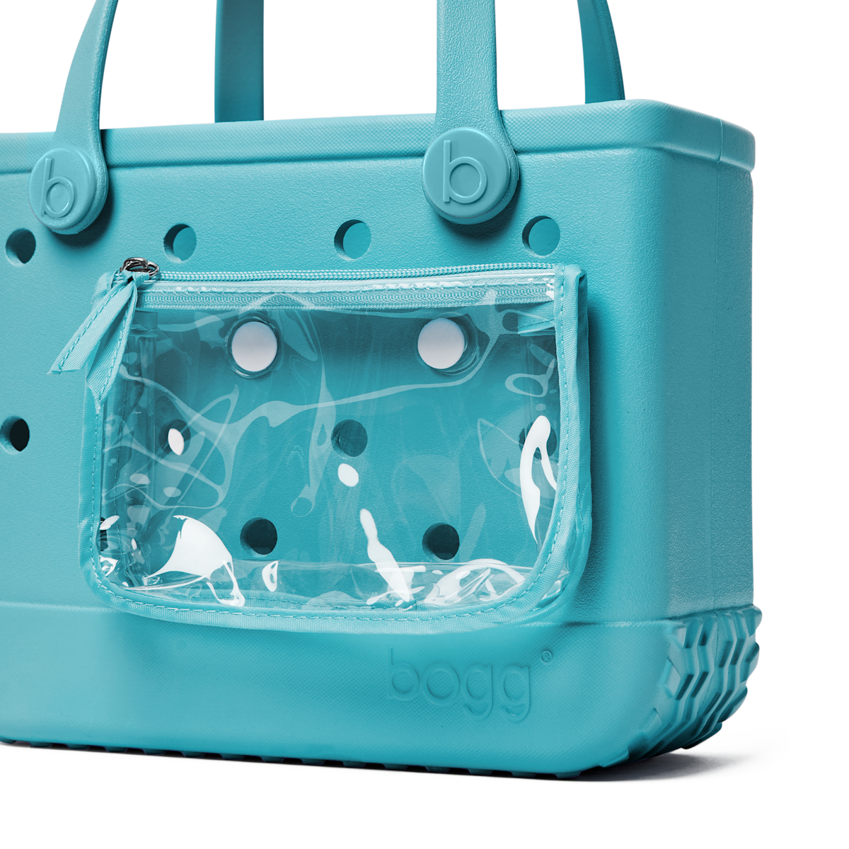 Bitty - Turquoise and Caicos G9