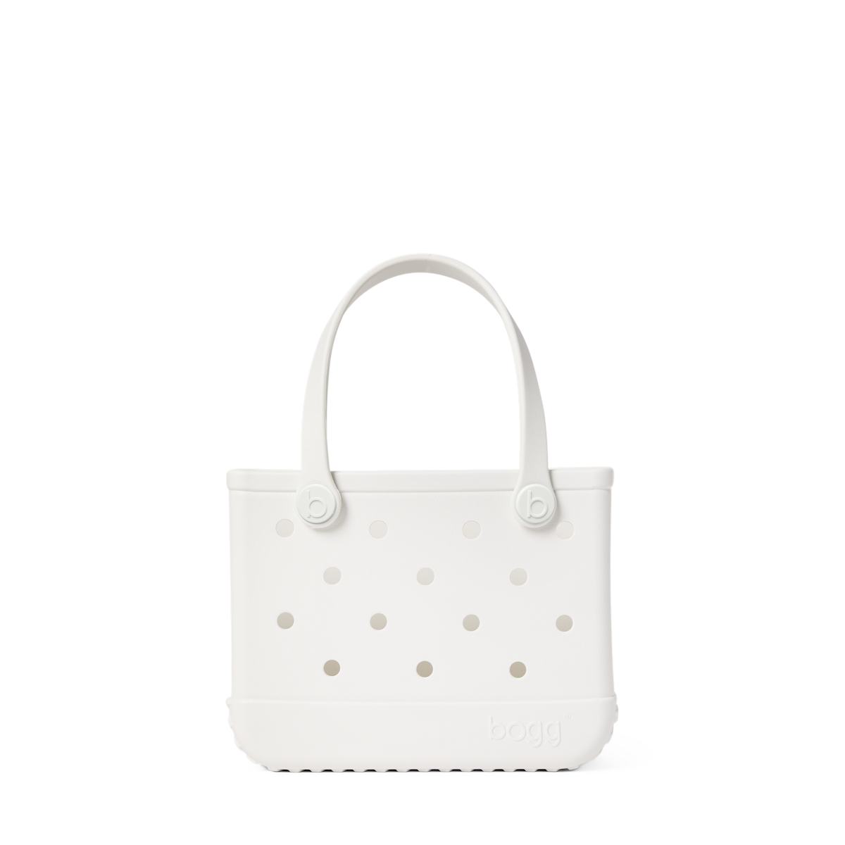 Bitty - For Shore White N8