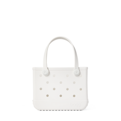 Bitty - For Shore White N8
