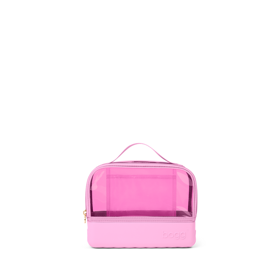 Boggs N' Ends - Pink Taffy X1