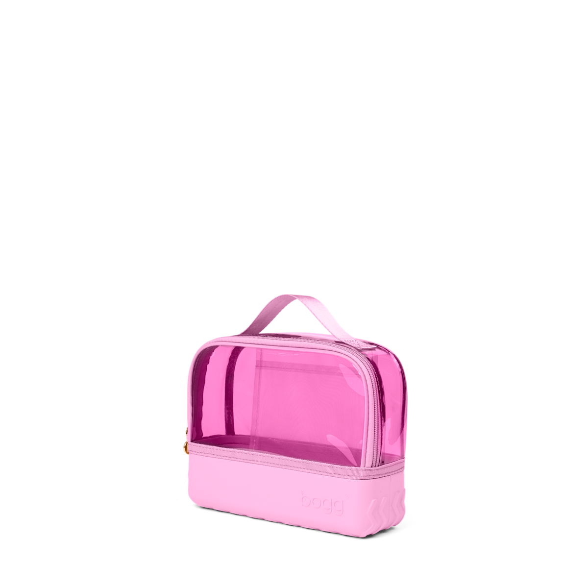 Boggs N' Ends - Pink Taffy X1