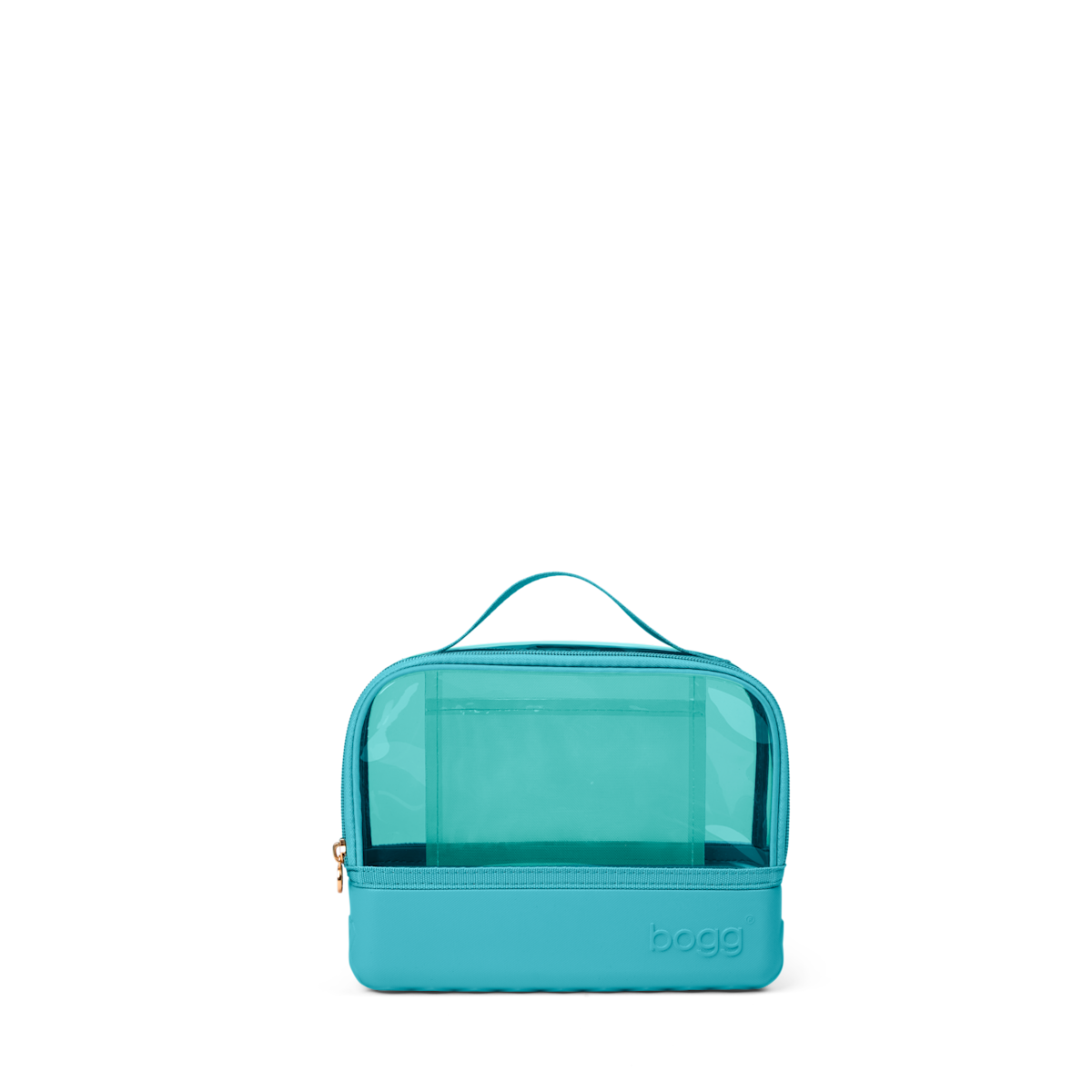 Boggs N' Ends - Turquoise and Caicos O4