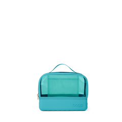 Boggs N' Ends - Turquoise and Caicos O4