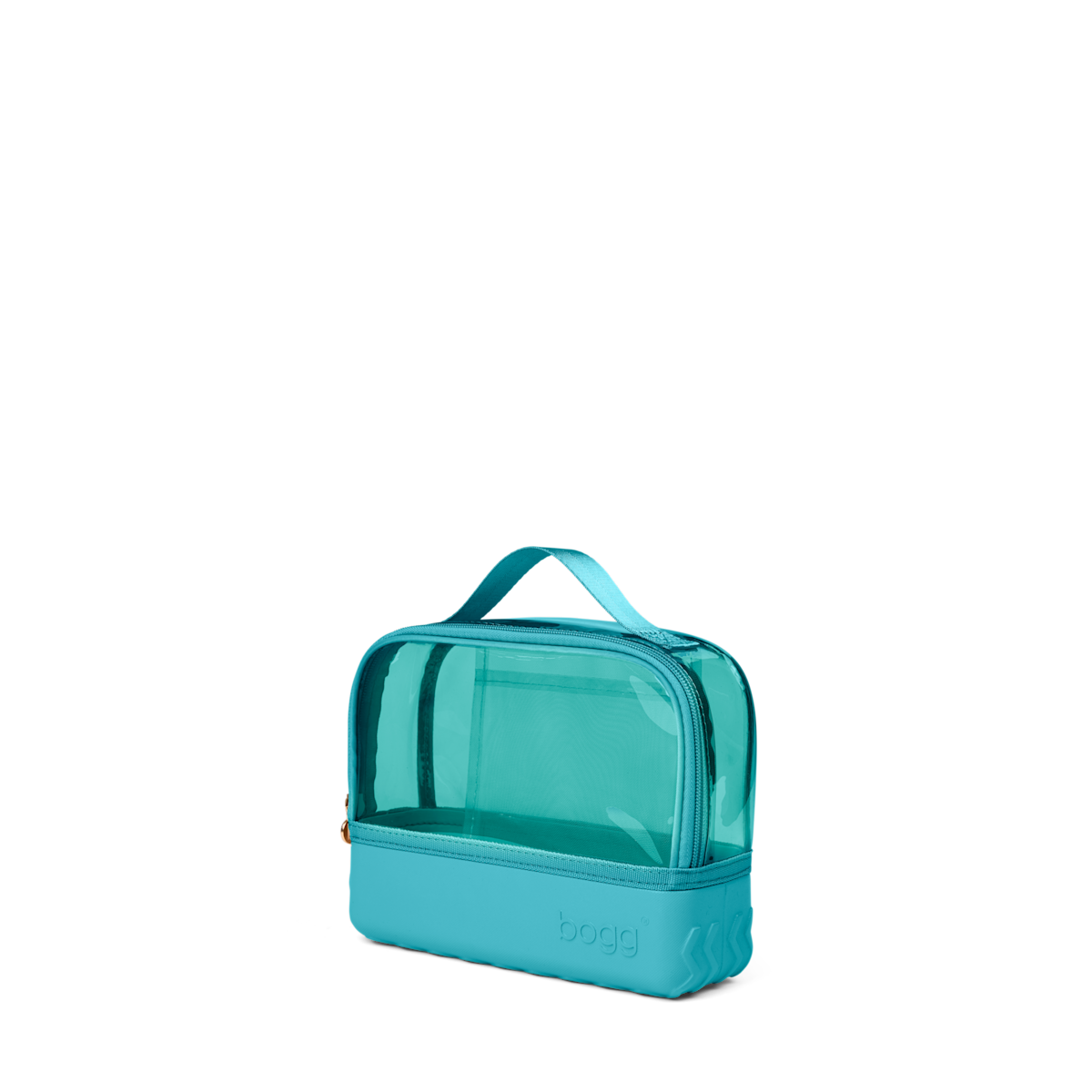 Boggs N' Ends - Turquoise and Caicos O4