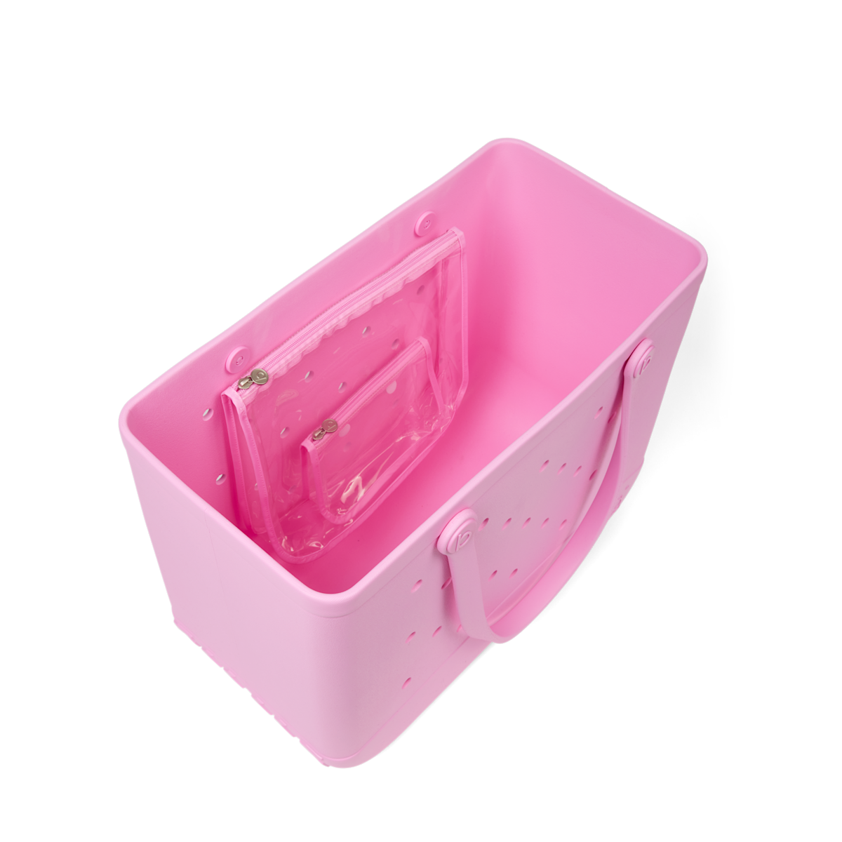 Original - Pink Taffy E8