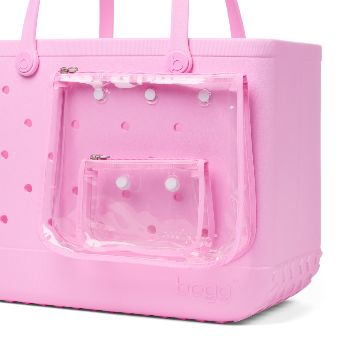 Original - Pink Taffy E8