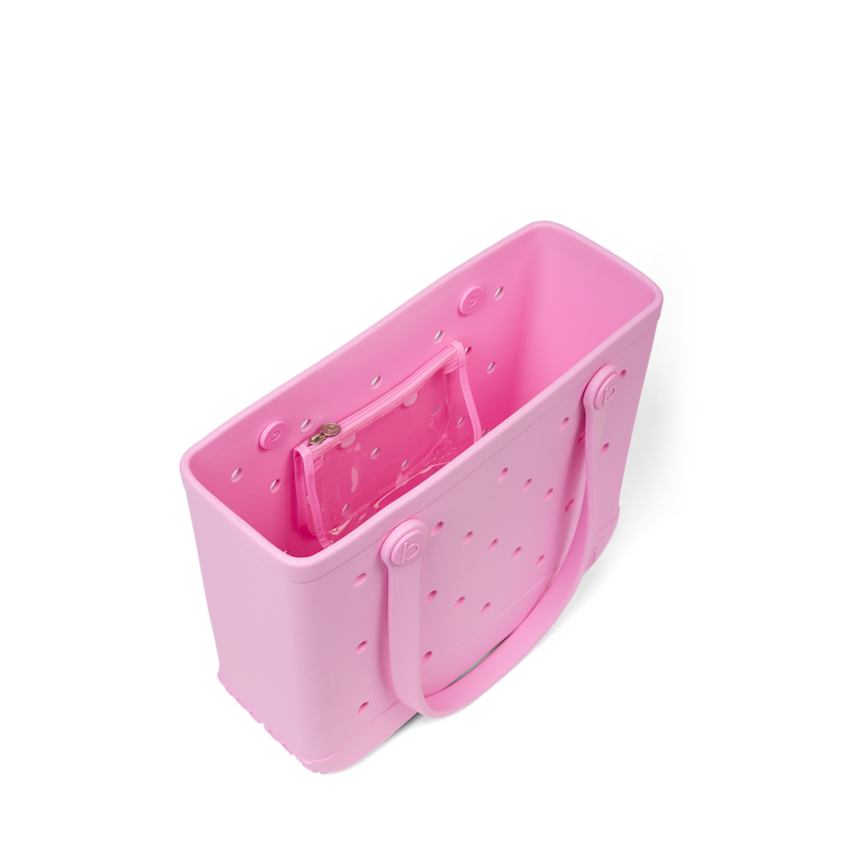 Baby - Pink Taffy K4