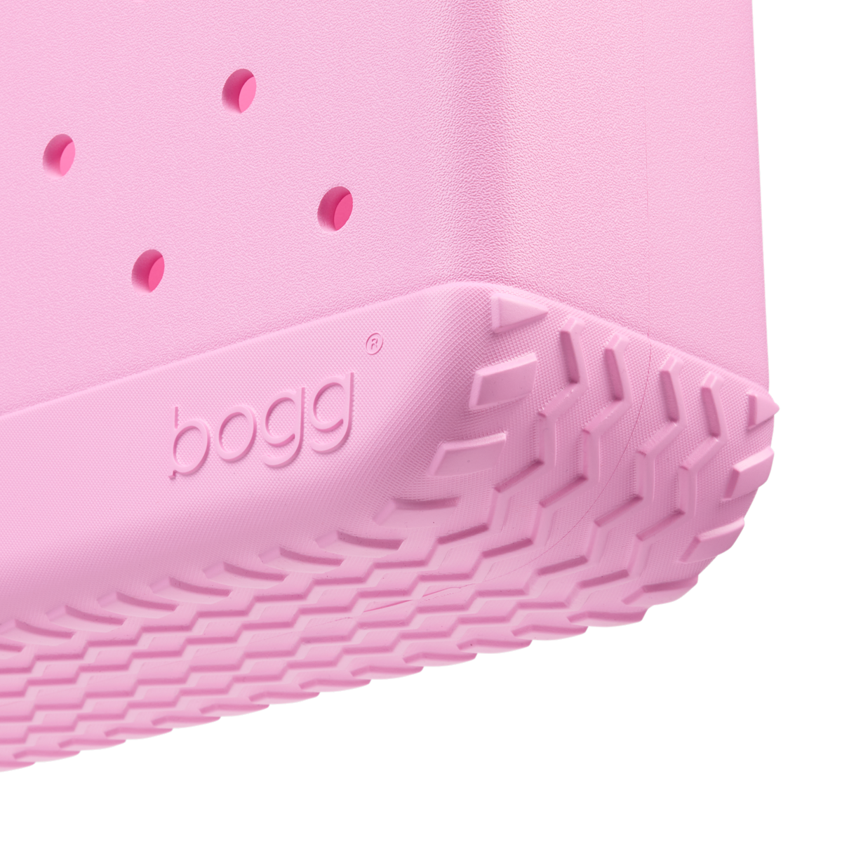 Baby - Pink Taffy K4