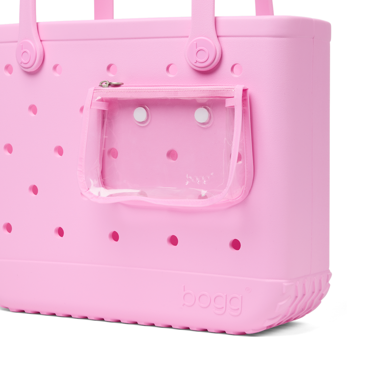 Baby - Pink Taffy K4
