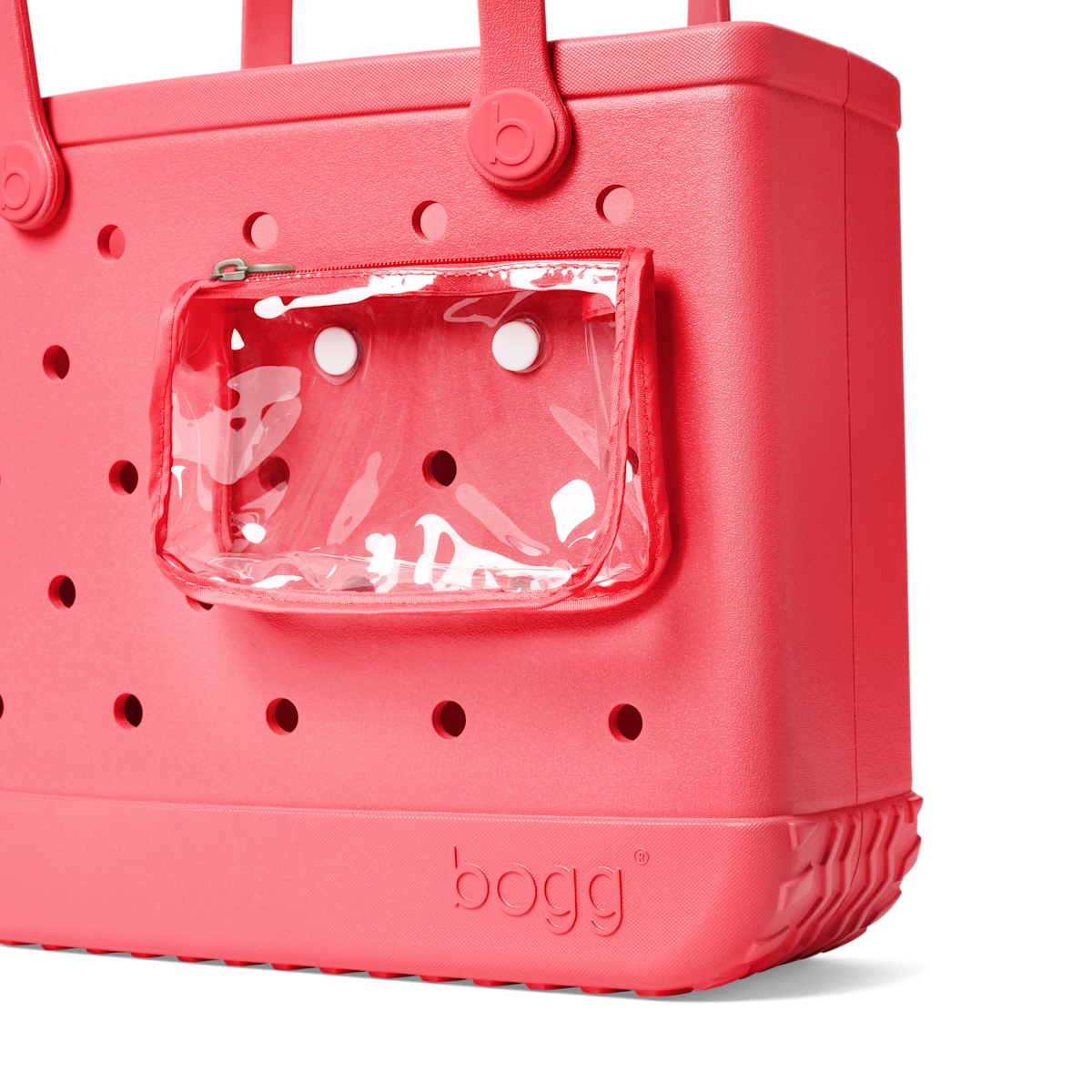 Baby - Capri Coral P6