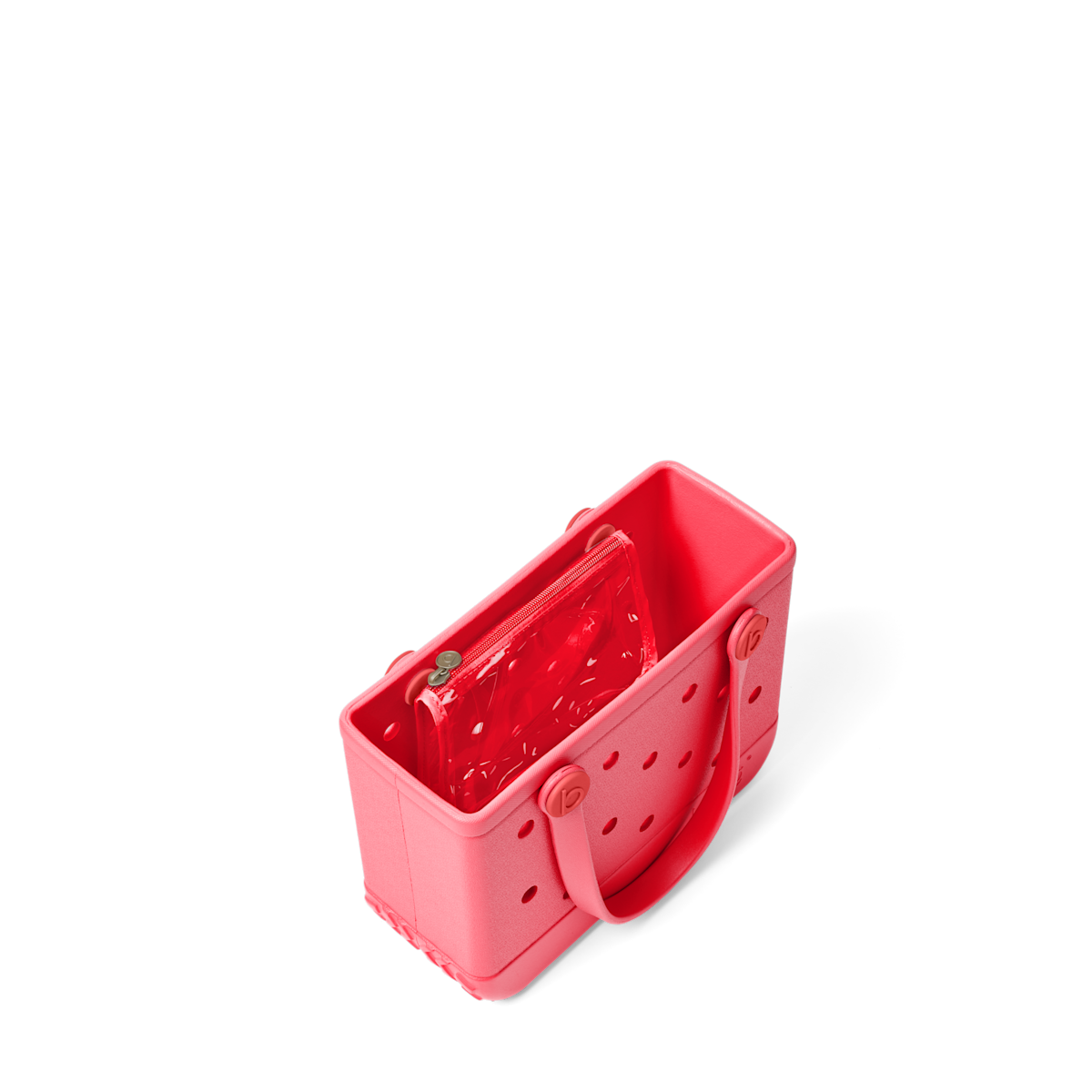 Bitty - Capri Coral K7