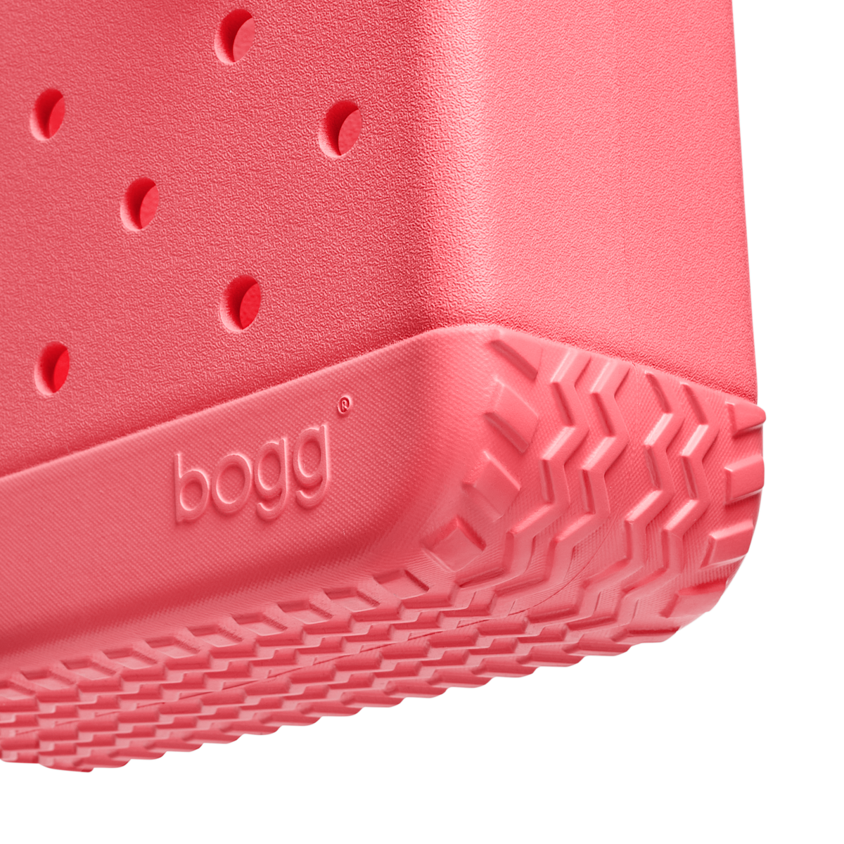 Bitty - Capri Coral K7